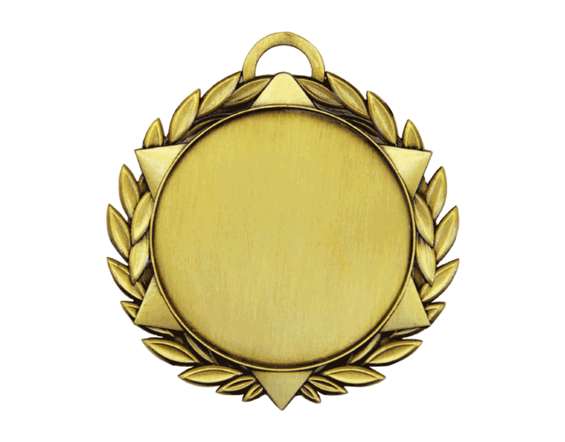 Langtoft 5 Medal Running Imp Running Imp